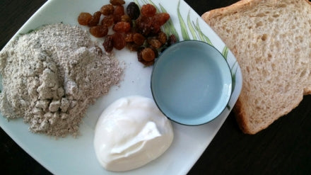 Sourdough
    
    
    
      &ndash; Mycoboutique