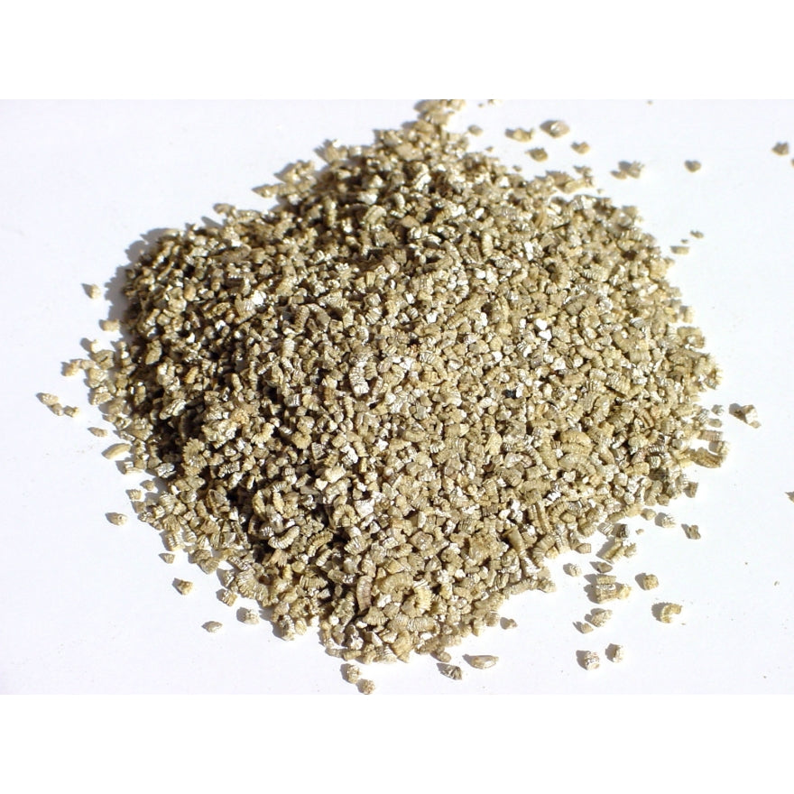 Vermiculite