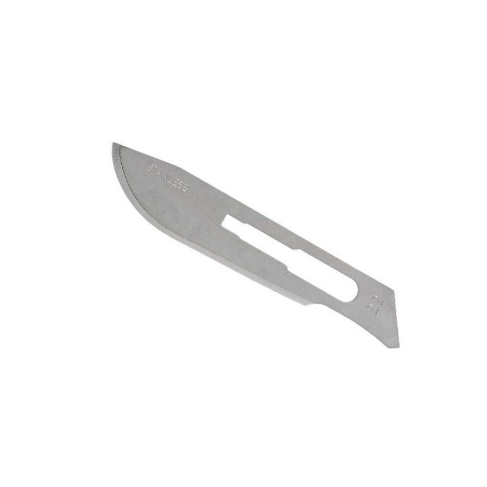 Scalpel blades, #22