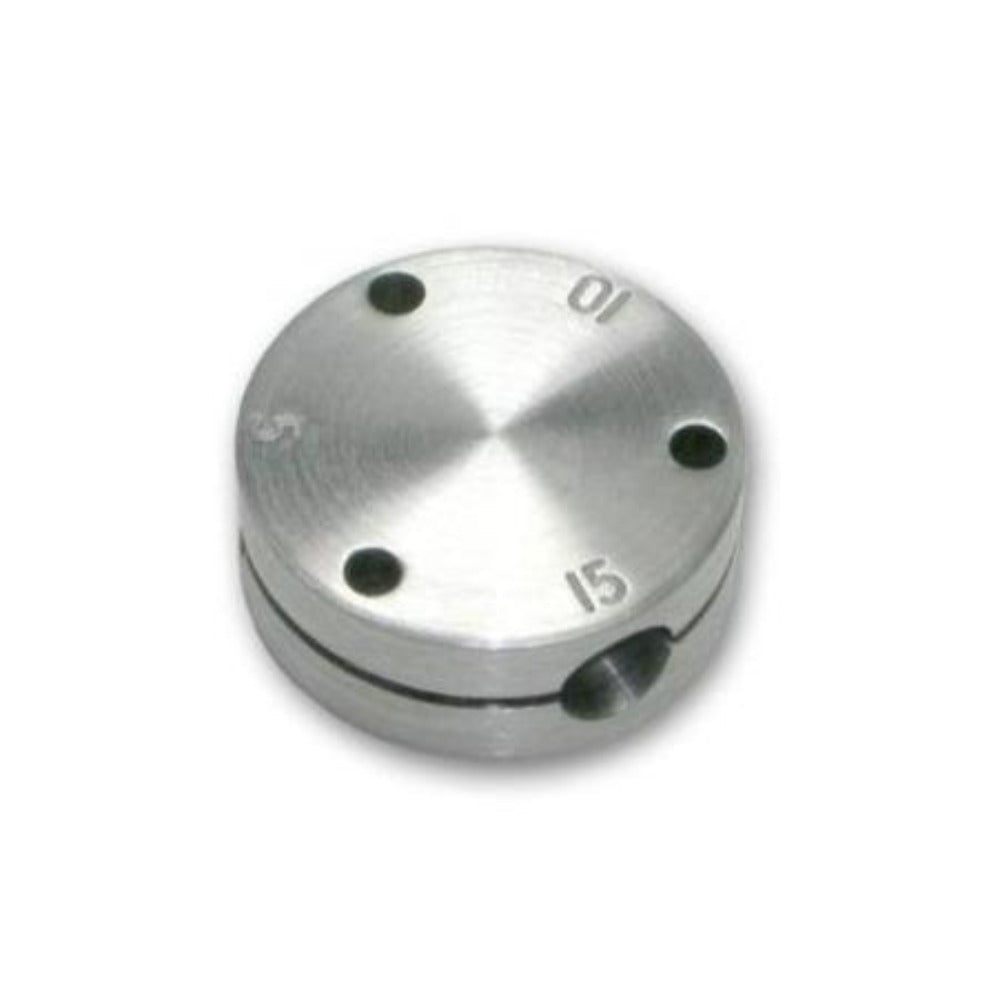 Pressure Regulator Weight