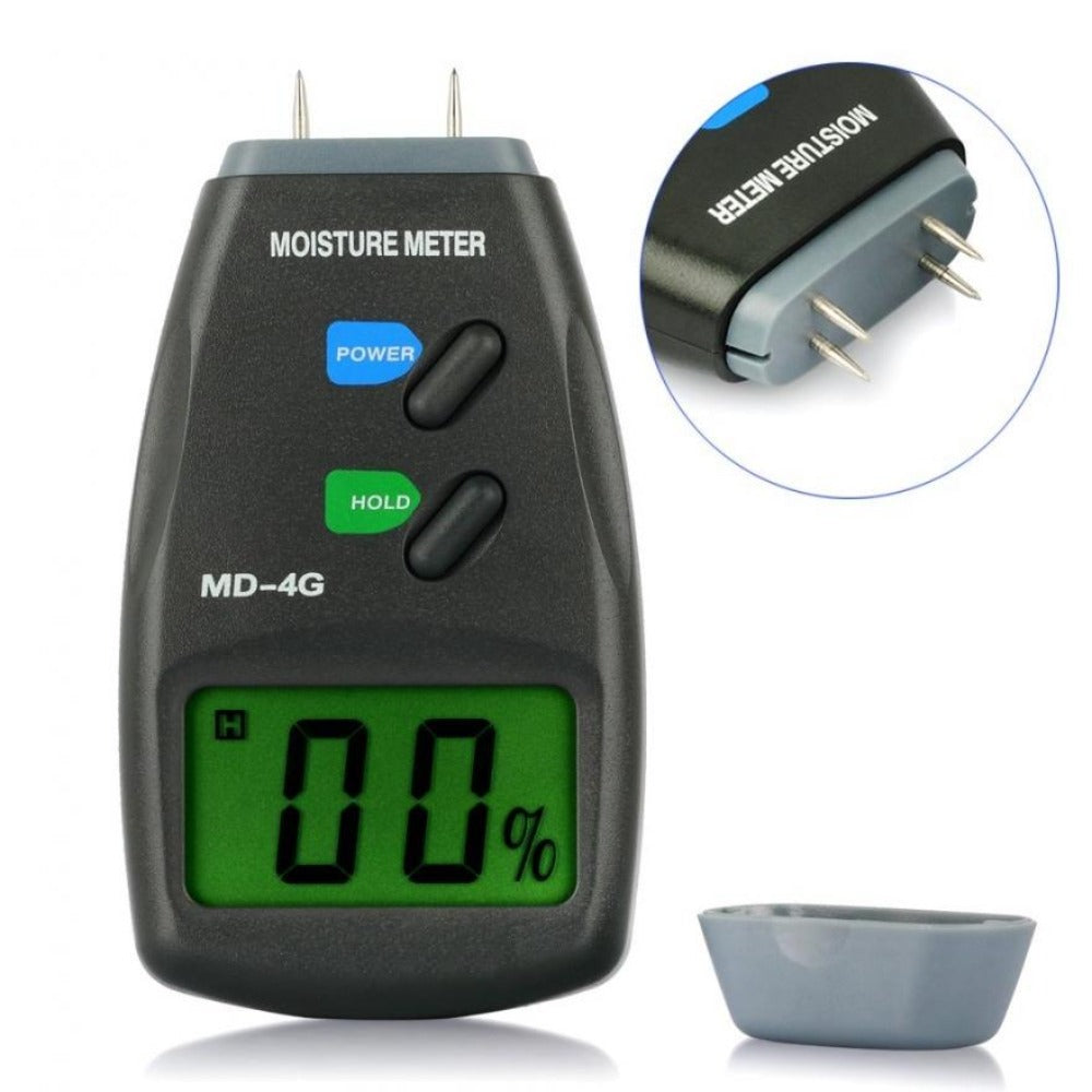 Moisture meter