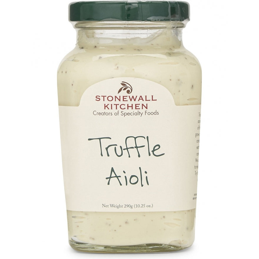 Truffle Aioli