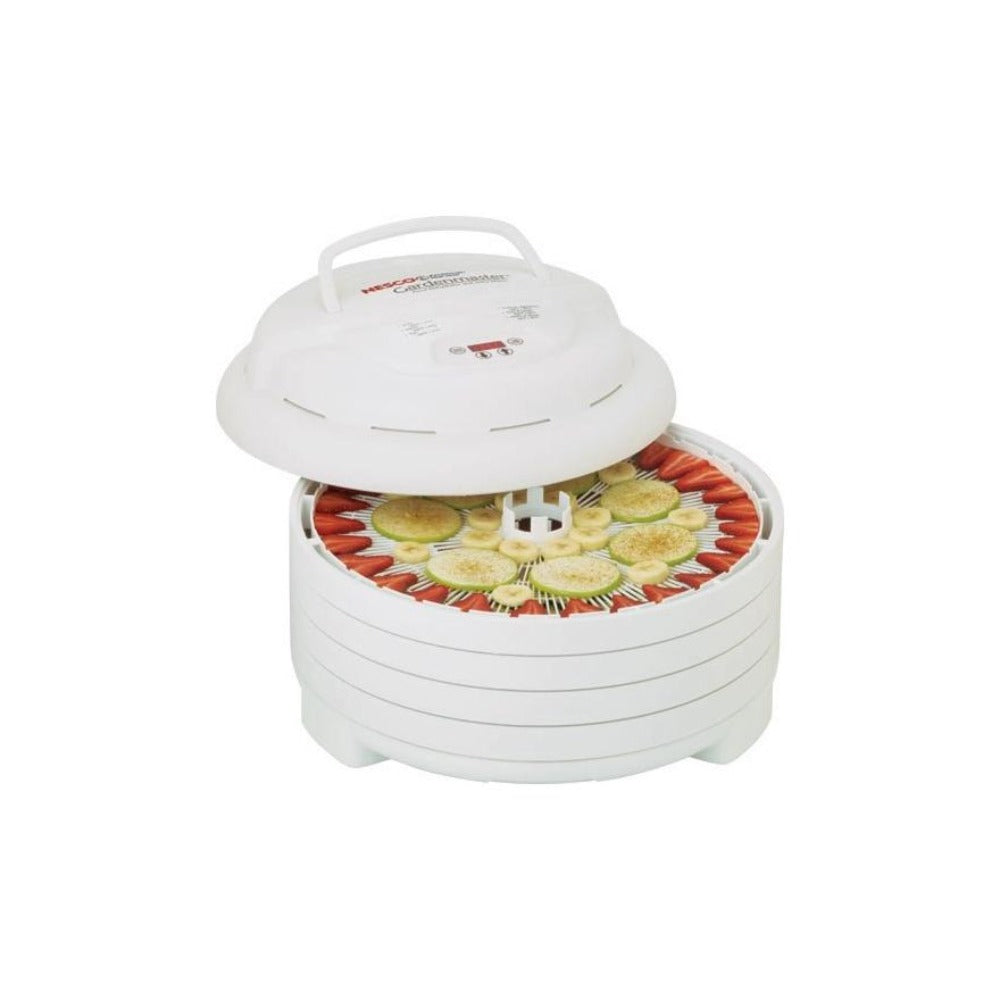 1000 Watt Gardenmaster Food Dehydrator