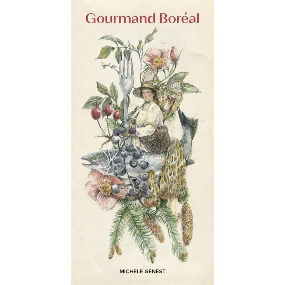 Gourmand Boréal