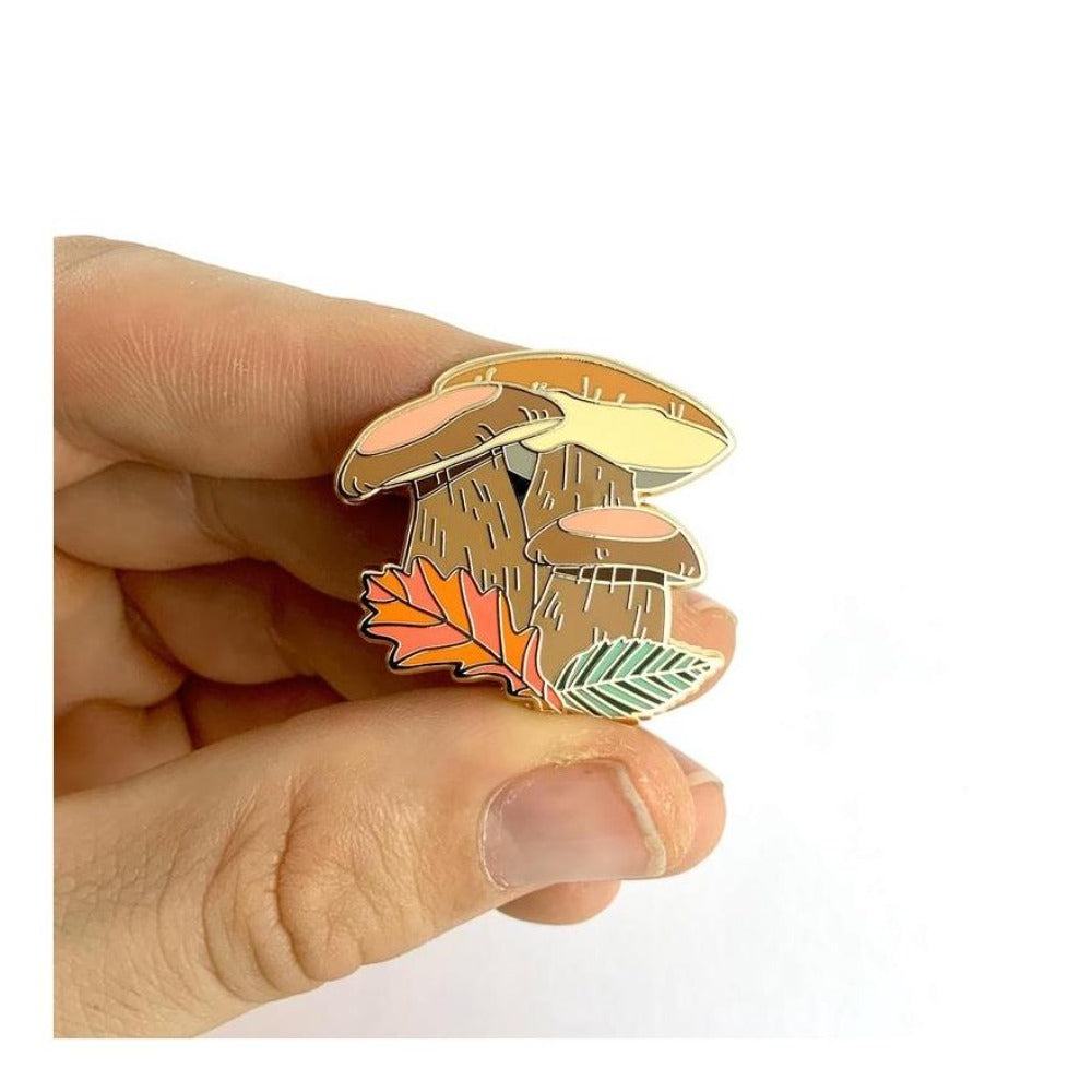 Porcini PIn