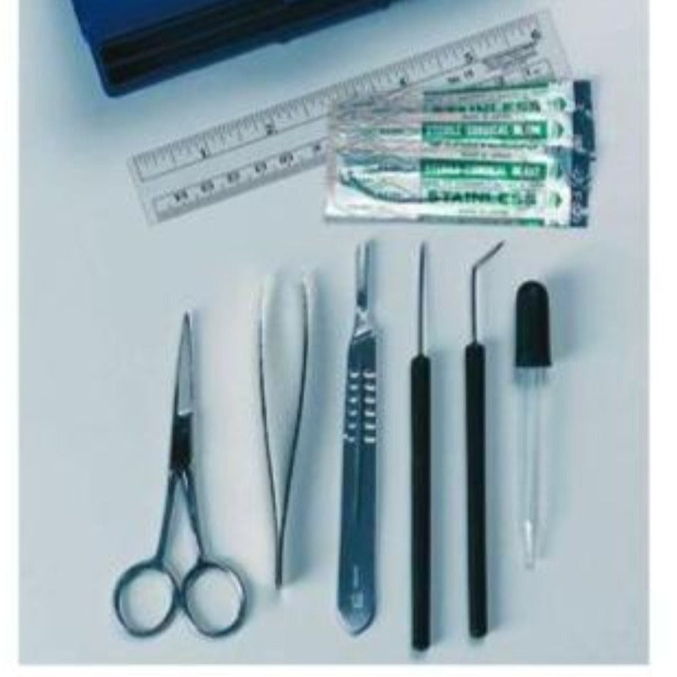 Dissecting Set